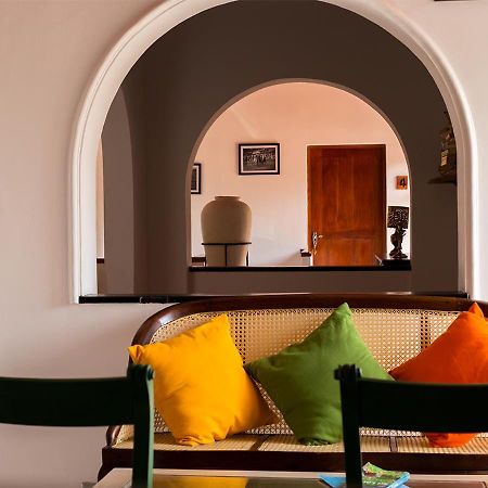 Dolce Italia Rooms Коломбо Екстер'єр фото