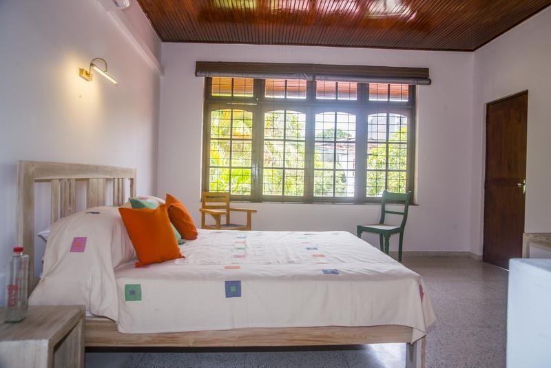 Dolce Italia Rooms Коломбо Екстер'єр фото