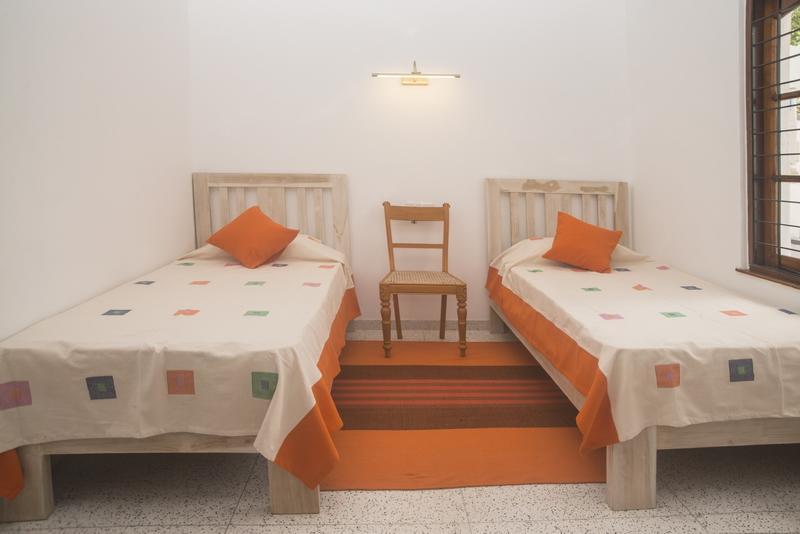 Dolce Italia Rooms Коломбо Екстер'єр фото