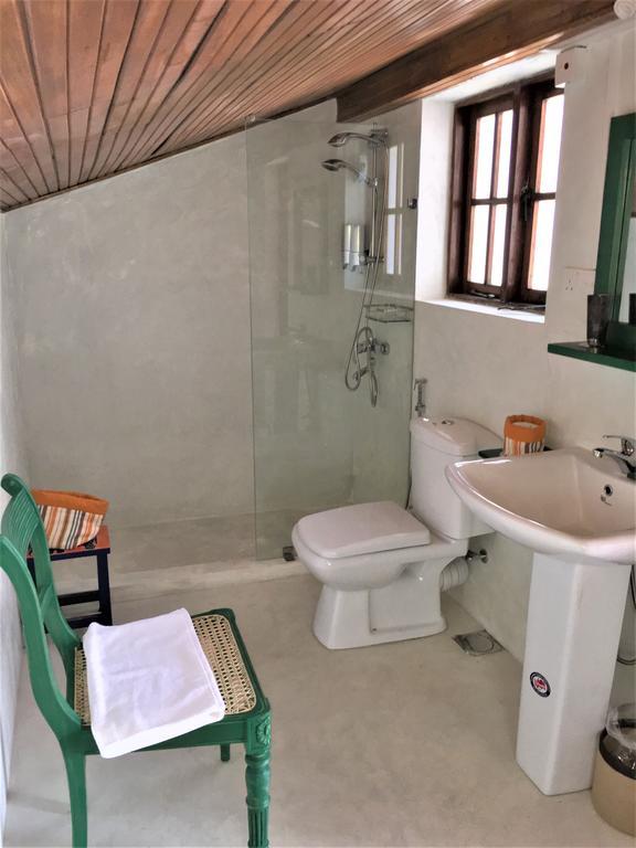Dolce Italia Rooms Коломбо Екстер'єр фото