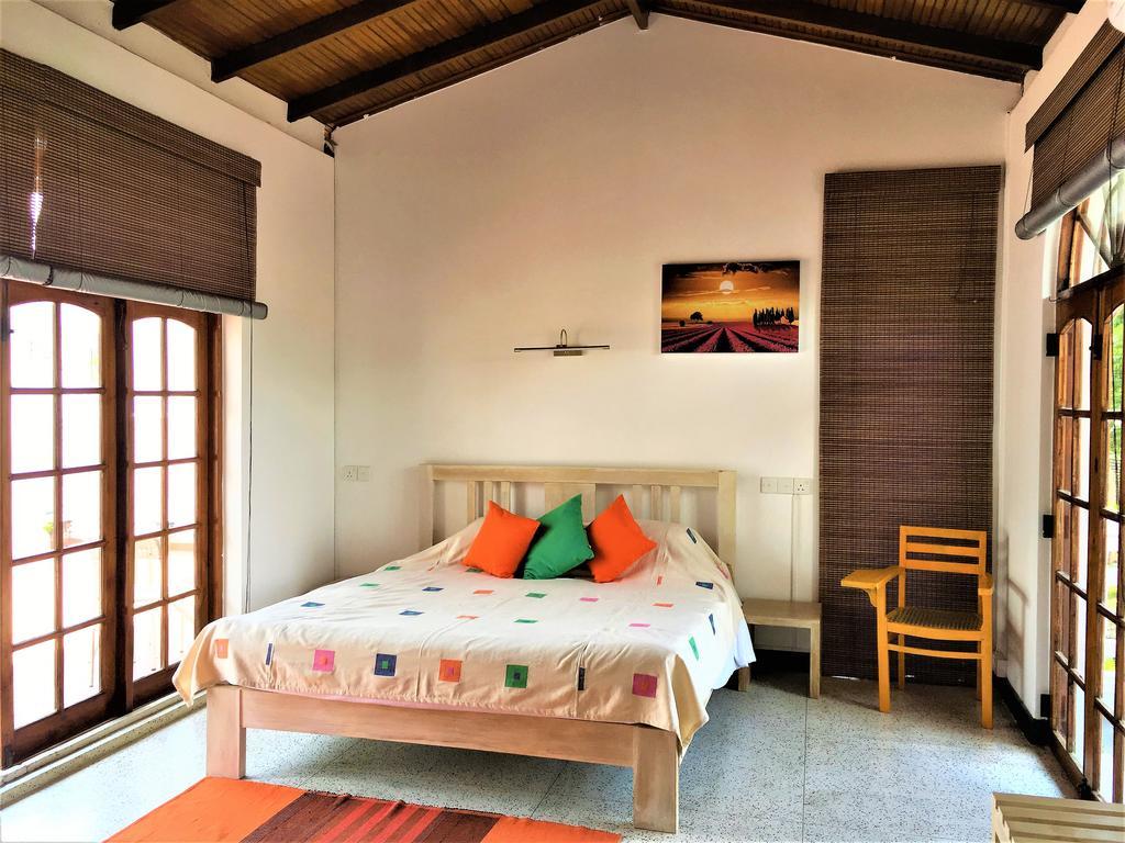 Dolce Italia Rooms Коломбо Екстер'єр фото