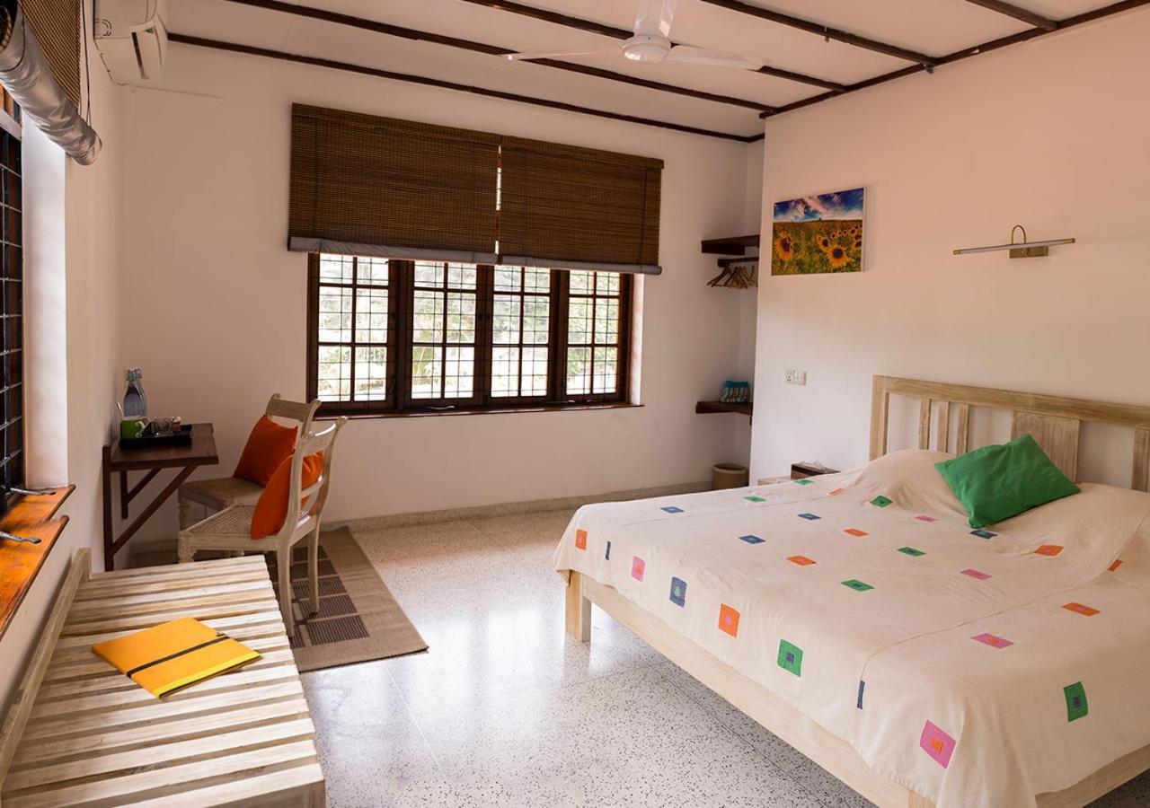 Dolce Italia Rooms Коломбо Екстер'єр фото