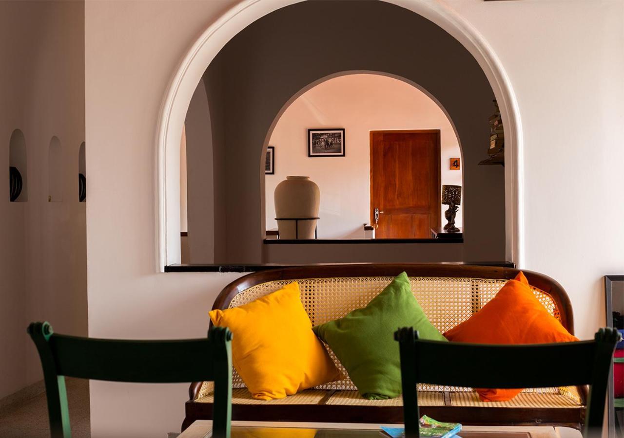Dolce Italia Rooms Коломбо Екстер'єр фото