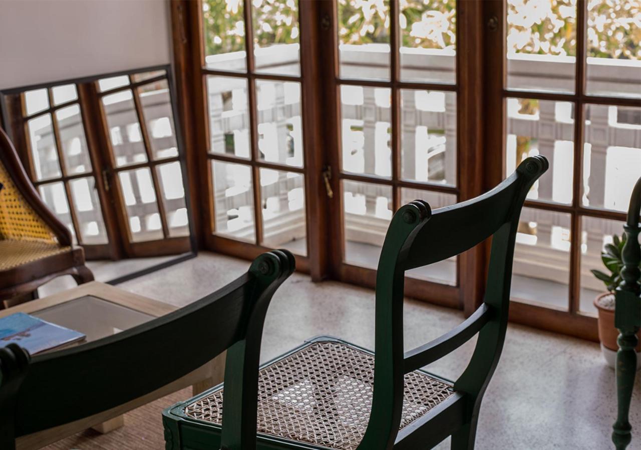 Dolce Italia Rooms Коломбо Екстер'єр фото